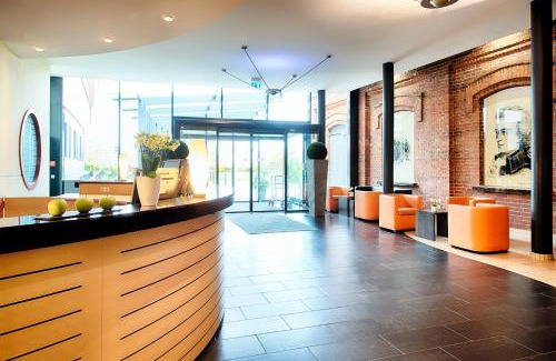 Bamberg Hotel | Welcome Kongress Hotel Bamberg