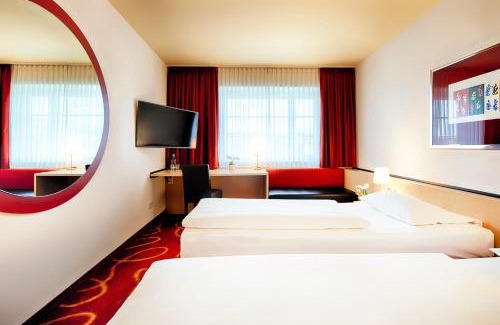 Bamberg Hotel | Welcome Kongress Hotel Bamberg