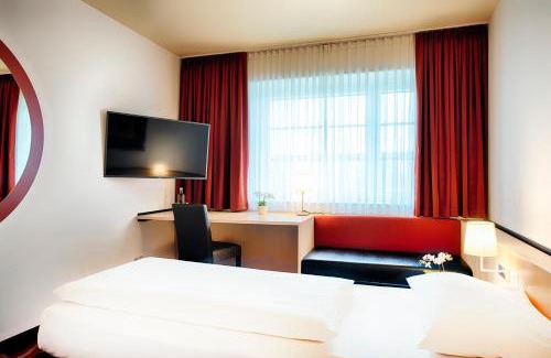 Bamberg Hotel | Welcome Kongress Hotel Bamberg