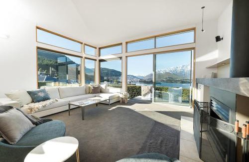Fernhill House | Whakata on Whitbourn