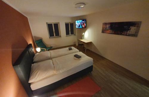 Altstadt - Sankt Sebald Hostel | White Pearl Hostel 2