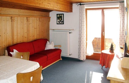 Reit im Winkl Apartment | Widhölzl