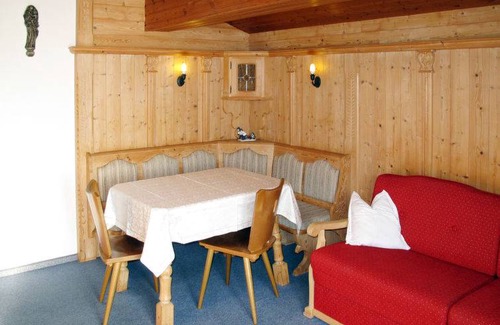 Reit im Winkl Apartment | Widhölzl