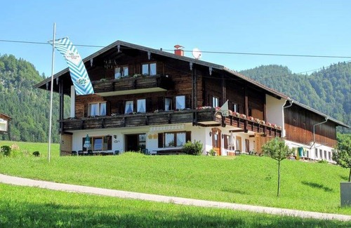 Reit im Winkl Apartment | Widhölzl