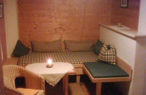Birnbach Apartment | Wilder Kaiser