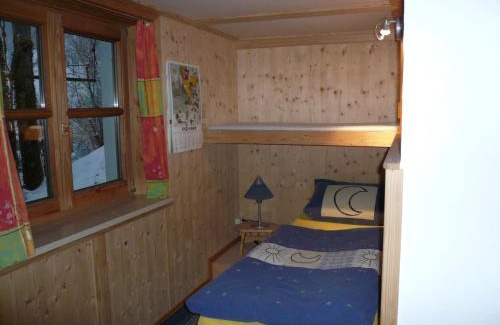 Birnbach Apartment | Wilder Kaiser