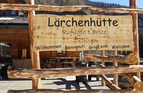 Kartitsch Apartment | Wohlfühl-Angererhof: Close to Drei Zinnen - Apartment Drei Zinnen (4P) LIFESTYLE