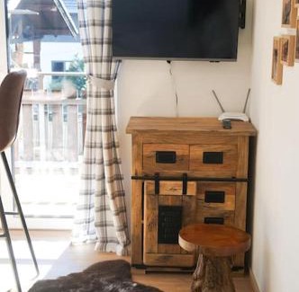 Flintsbach A. Inn Apartment | Wohnung Wendelstein mit Bergblick im Inntal - zentral & ruhig