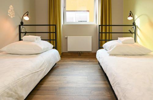 Echarding Hostel | Wombat's City Hostel Munich Werksviertel