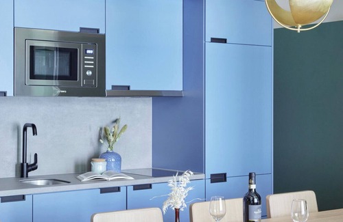 Obersendling Apartment | WunderLocke Munich