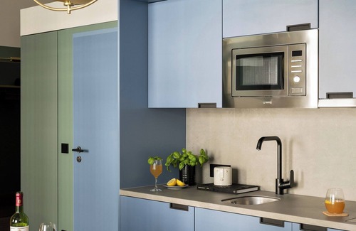 Obersendling Apartment | WunderLocke Munich