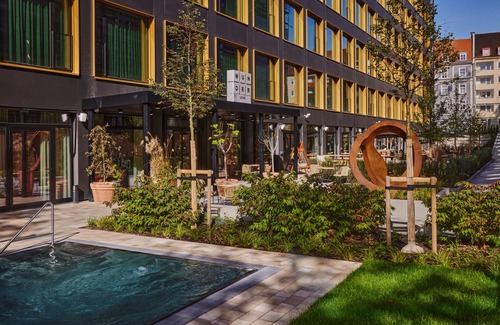 Obersendling Apartment | WunderLocke Munich