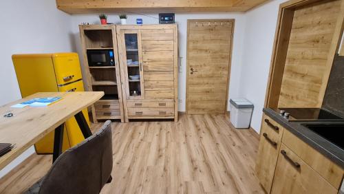 Fuessen Apartment | Young & Smart-Apartment inkl Königscard in Füssen Allgäu nahe Neuschwanstein