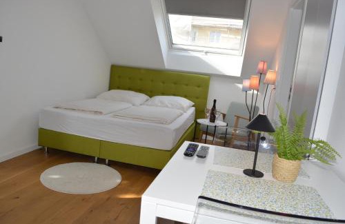 Innenstadt Apartment | Zentral Apartment