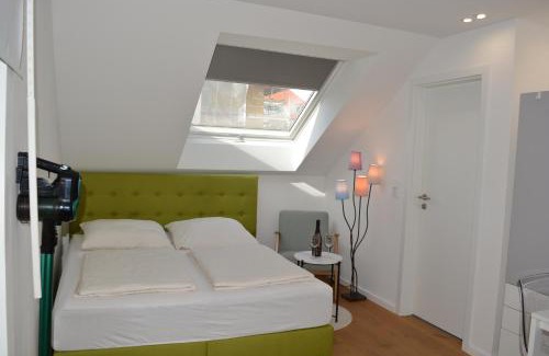 Innenstadt Apartment | Zentral Apartment