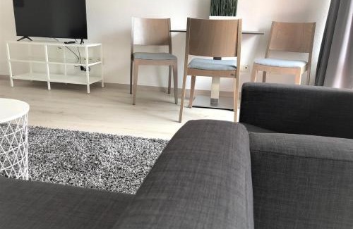 Kempten Apartment | Zu Gast im Mehrgenerationenwohnen