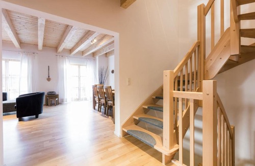 Garmisch-Partenkirchen House | Zugspitzpanorama - Zugspitzhaus