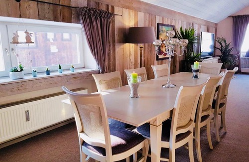Obergrainau Apartment | Zugspitzsuite Alpi