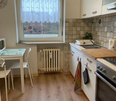 Burgkirchen an der Alz Apartment | ZV-Scholtz Monteurswohnungen