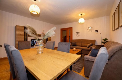 El Burgo de Osma Apartment | ÁGORA
