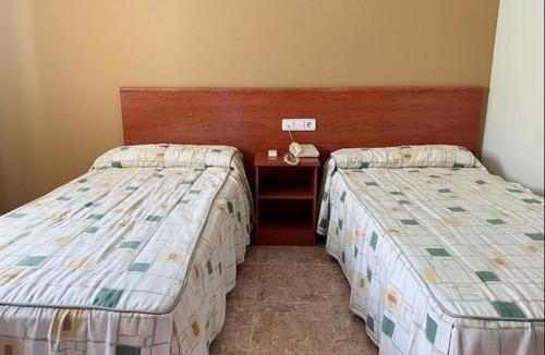 Estella Hotel | Área 99