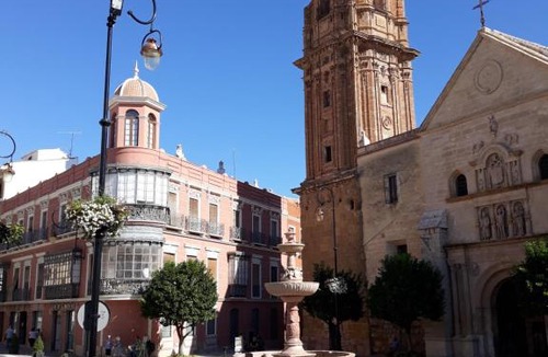 Antequera Apartment | Ático céntrico