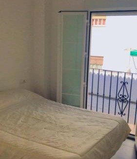 Antequera Apartment | Ático céntrico