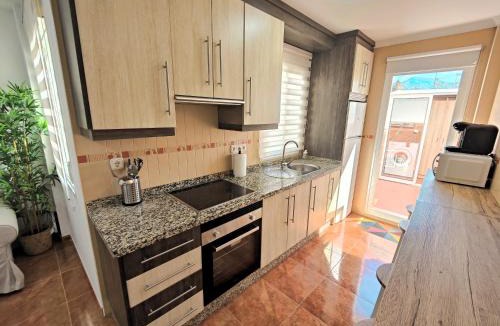 Antequera Apartment | Ático Centro Antequera