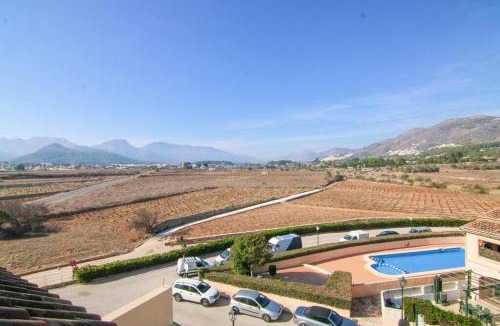 Lliber Apartment | Ático dúplex La Calma - Llíber