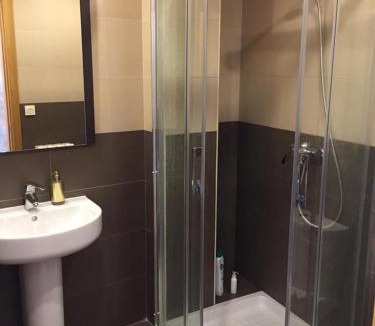 Jaca House | Ático Jaca Ciudadela