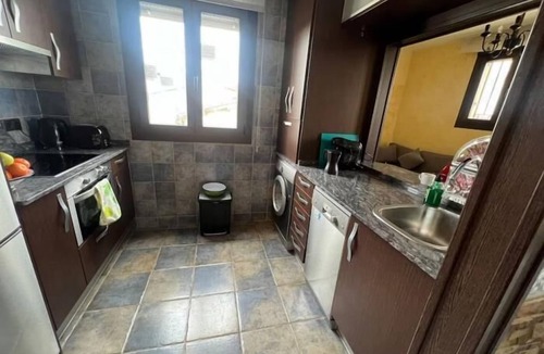 Logrono Historic Centre Apartment | ÁTICO PLAZA CATEDRAL