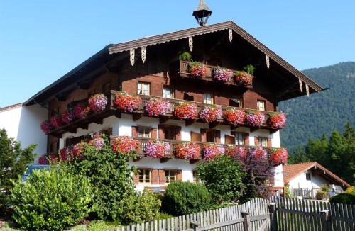 Weissbach an der Alpenstrasse House | Öderbauer-Hof