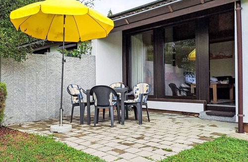Ofingen House | Öfingen by Interhome