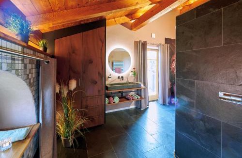Altenmarkt an der Alz Apartment | ÜbermAlztal Suite