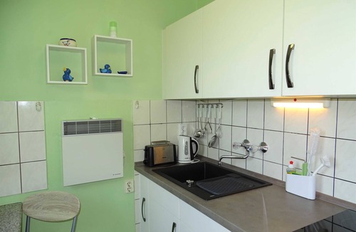 Ueckeritz Apartment | Ück - Janzen Apartment