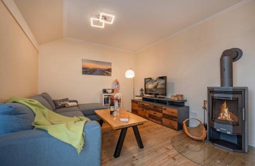Ueckeritz Apartment | Ückeritz Sylva