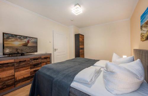 Ueckeritz Apartment | Ückeritz Sylva