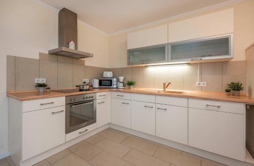Ueckeritz Apartment | Ückeritz Sylva