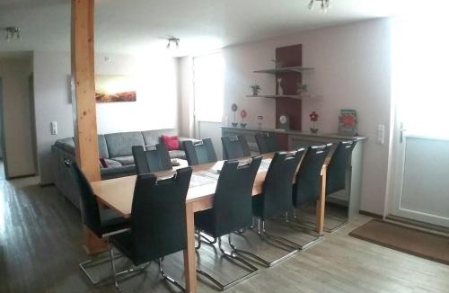 Ueckeritz Apartment | Ückeritz, Villa Wald-Eck - Dachgeschoss