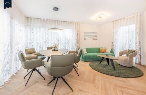 Ueckeritz House | Ückeritz Waldruhe
