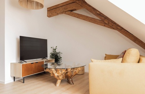 Murnau am Staffelsee Apartment | ღLiboria | Casa Mondo