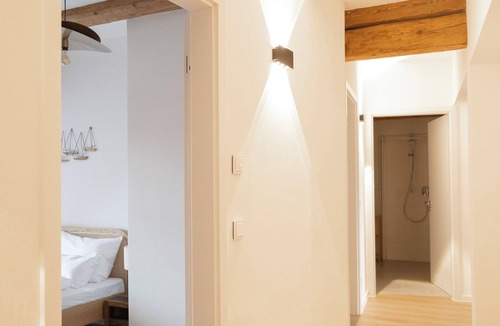 Murnau am Staffelsee Apartment | ღLiboria | Casa Mondo