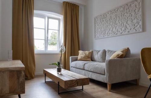 Murnau am Staffelsee Apartment | ღLiboria I Casa Mangifera