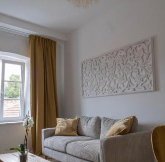 Murnau am Staffelsee Apartment | ღLiboria I Casa Mangifera