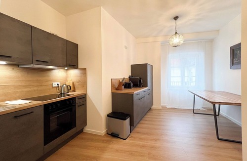 Murnau am Staffelsee Apartment | ღLiboria | Villa Münter