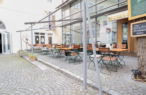 Murnau am Staffelsee Apartment | ღLiboria | Villa Münter