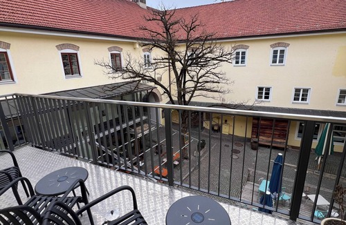 Murnau am Staffelsee Apartment | ღLiboria | Villa Münter
