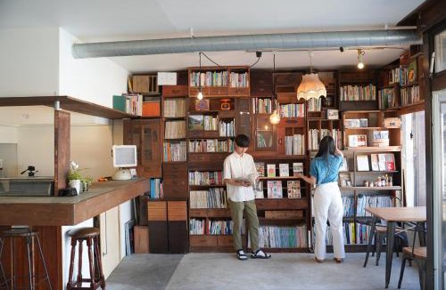 Hakuba Hostel | 白馬シェア Hakuba share
