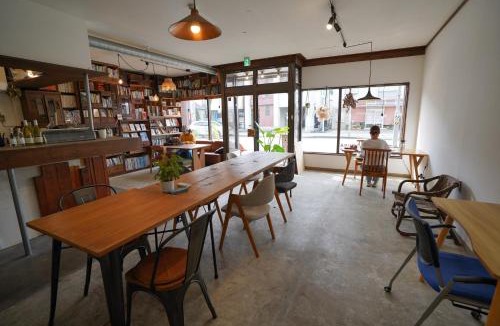Hakuba Hostel | 白馬シェア Hakuba share