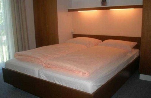 Fischhausen Apartment | 04 Apartment 2-3 persons with balcony - Haus Seegarten, Baart
